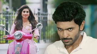Veera Sivaji Telugu Full Movie Part 1 | Latest Telugu Movies | Shamili | Vikram Prabhu | John Vijay