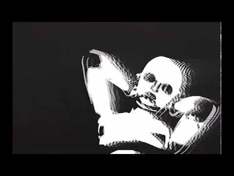 Curtis Heron - damaged