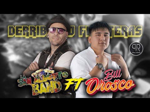 La San Alberto Band ft Bill Orosco