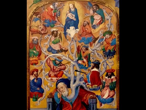 INSIGHT del 23 Dicembre - 8° flash della NOVENA di NATALE – “O EMMANUEL” - d. fabio rosini