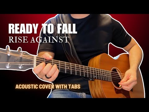 Ready To Fall - Rise Against