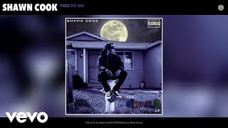 Shawn Cook - Free to Go (Audio)
