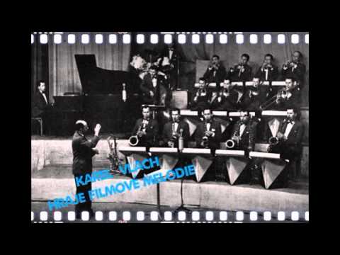 Vlach hraje filmové melodie  12 - Kdybych tě neměl rád