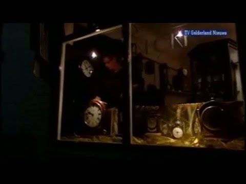 GLD Nieuws 30 maart 2008 - Nieuws