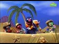 সিসিমপুর Sesame Street Take A Rest Bengali