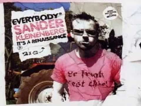 Renaissance 'Everybody' mixed by Sander Kleinenberg (CD 1)