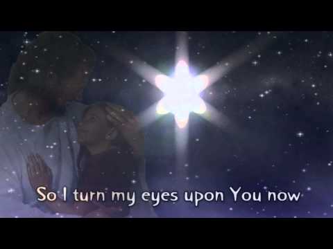 Turn Your Eyes Upon Jesus (with Lyrics) - Vicky Beeching - Fisher of Men