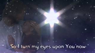 Turn Your Eyes Upon Jesus (with Lyrics) - Vicky Beeching - Fisher of Men