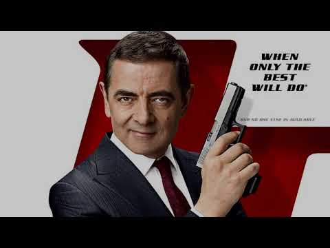Johnny English Strikes Again - Opening Titles Extended