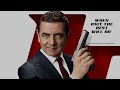Johnny English Strikes Again Opening Titles Extended