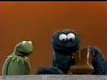 Sesame Street Poetry With Cookie Monster