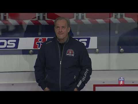 19.kolo MHK 32 Liptovský Mikuláš - Dukla Michalovce ZÁZNAM