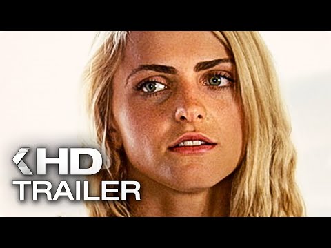 Trailer-Vorschau: Perfect Wave - Mit dir auf einer Welle