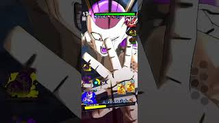 HOW TO ONE SHOT LF FINAL FORM COOLER!!! 😱😱😱