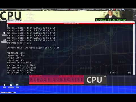 Perl search for words beginning with character