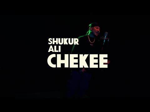 Shukur Ali - Chekee | qunaygo