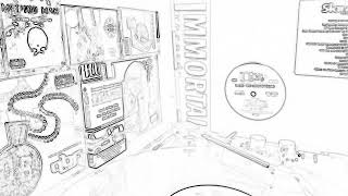 Slam the soundtrack: thug poetry. Noreaga. Check description box for info.