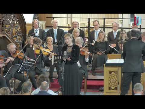 Stichting Kloosterkerk