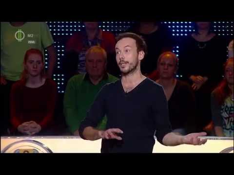 Papp Szabi - Maradj Talpon