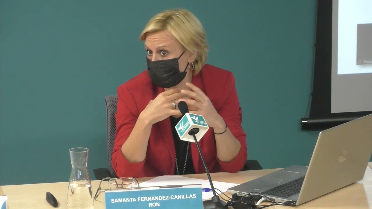 Samanta Fernández-Canillas Ron-7