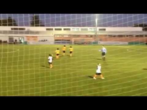 Adc Brunete A vs Adc Brunete D. 2/2 09-01-15.