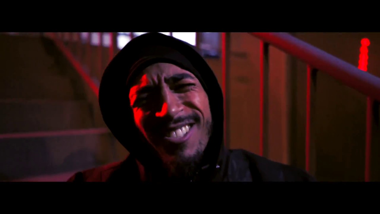 Promotional video thumbnail 2 for Akshun Man