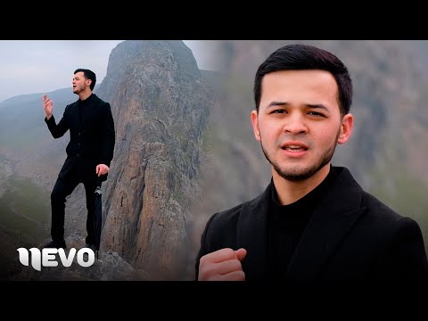 Shaxboz Nabiyevich - Shabi mahtob (Mood Video)