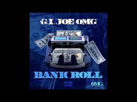 GI JOE - BANKROLL