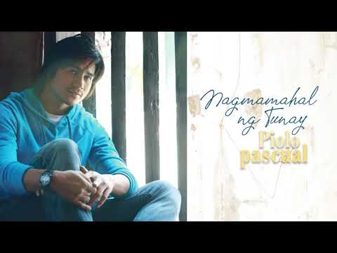 Piolo Pascual - Nagmamahal Ng Tunay (Audio) 🎵 | Timeless