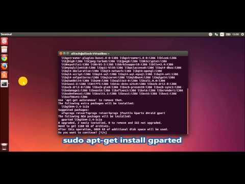 ubuntu install google chrome from terminal
