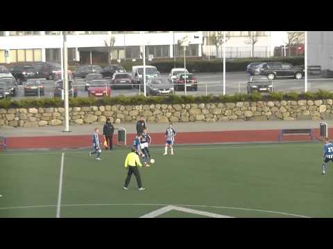 Nærbø 2 - Austrått 2 - Hele kampen