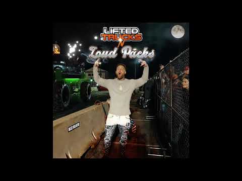 Bezz Believe & Colt Ford - Country Hustlas (Lifted Trucks N Loud Packs "Album)