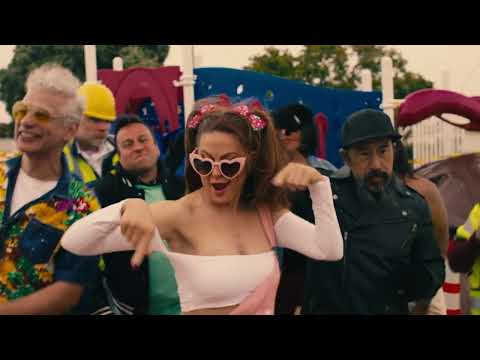 Euphoria - Hilary Roberts (Official Music Video 2023)