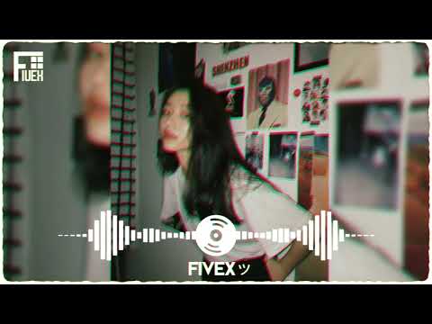 Feel Me - Selena Gomez x FIVEX Remix | Deep House