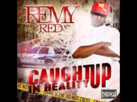 You Name It By Remy Redd