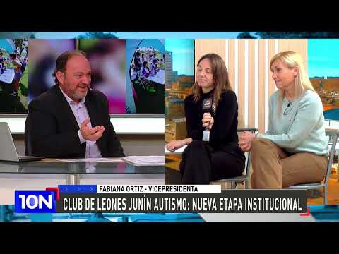 CAMBIO DE AUTORIDADES 🔁