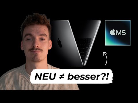 M3, M4 or M5 – This MacBook is really worth it in 2026!