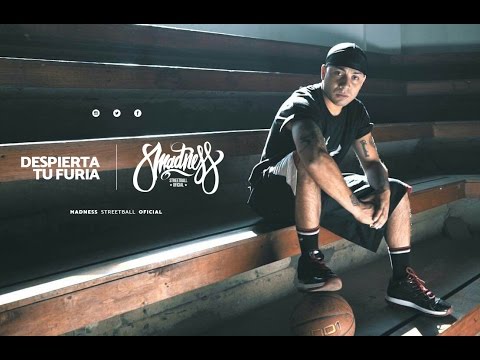 Madness x Subcomplot - Beat Badesmanes - Despierta tu furia