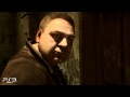 Heavy Rain: Драка в отеле Heavy Rain: Драка в отеле
