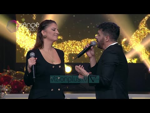 KENGEZUAR 2022 - Rosela Gjylbegu & Aurel Thellimi / Kallma Cigaren - Vizion Plus
