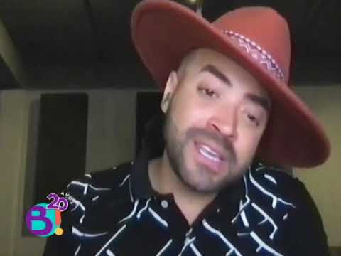 El cantante nacho nos habla de su trayectoria musical y también de su familia | Bravíssimo
