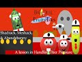 FruityTales Shadrack Meshack And Abendebenny
