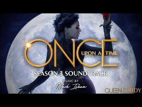 Almost Married a Monkey – Mark Isham (Once Upon a Time Season 3 Soundtrack)