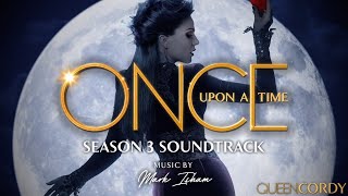 Almost Married a Monkey – Mark Isham (Once Upon a Time Season 3 Soundtrack)