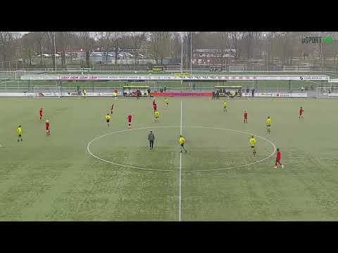 DOSK JO14-1 - BE QUICK28 JO14-1 (1-2) 30-03-2024