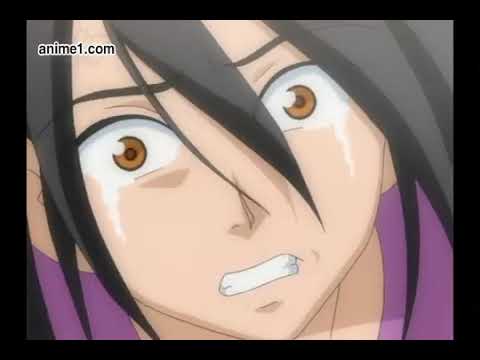 Bakugan Battle Brawlers - Shun's Mom