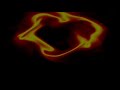 Golden Yellow Animation Effect Template