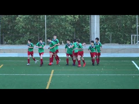 INF A PB Collblanc (2) - INF C Martinenc (4)