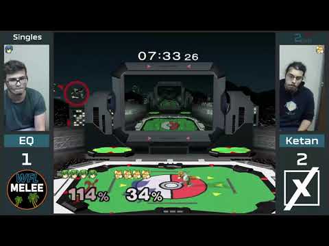 The Expansion Experience #013 | Equilateral Vs Ketan | WSF