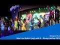 Max Live Gettin Goofy With It Disney FanDaze